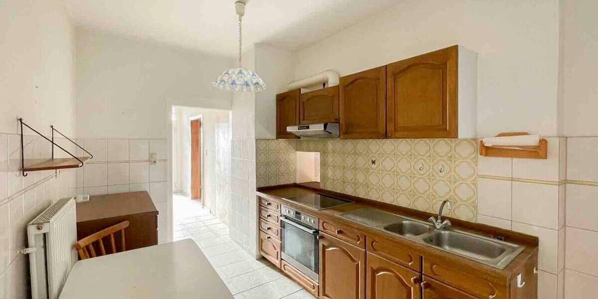 Einfamilienhaus Ratzeburg - 4 Zimmer, 210.000&euro; | Angebot:26805919