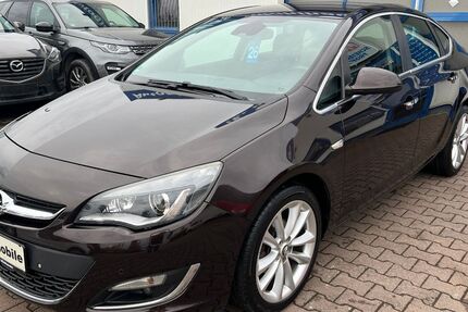 Opel Astra 127.011 km 4.999 &euro; Mühlhausen 99974