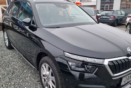 Skoda Kamiq 65.150 km 19.990 &euro; Husum 25813