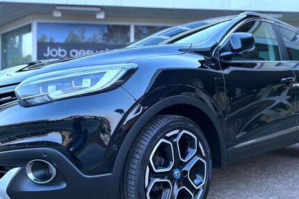 Renault Kadjar 113.000 km 12.990 &euro; Losheim am See 66679