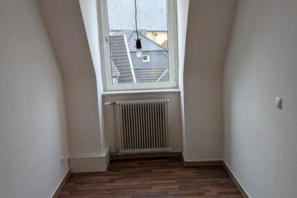 Wohnen im Herzen von Unna (60 qm, KDB plus 2 12 Zimmer) 2 zimmer