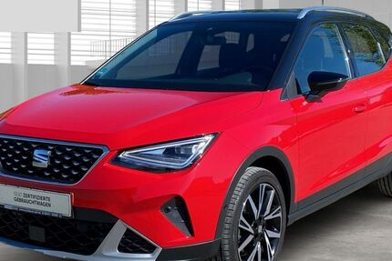 Seat Arona 31.100 km 22.990 &euro; Pfaffenhofen 85276