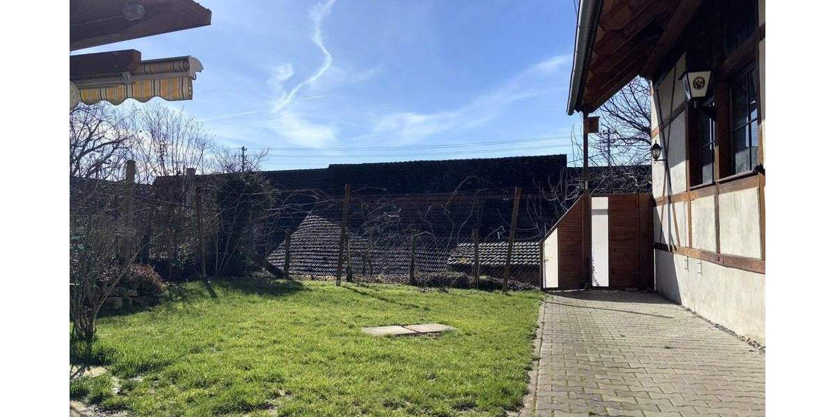 Mehrfamilienhaus, Wohnhaus Leutenbach - 8 Zimmer, 144 m&sup2;, 540.000&euro; | Angebot:25663321