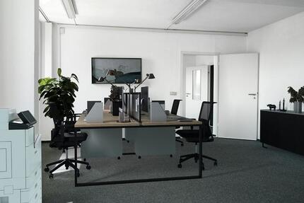 Gewerbeobjekt Lambrechtshagen - 9&euro; | Angebot:23810775