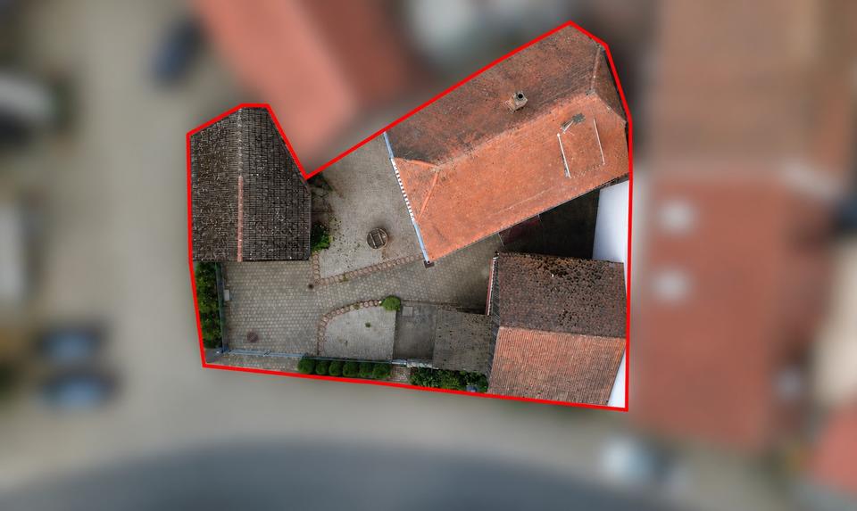 Einfamilienhaus Kastl - 7 Zimmer, 120 m&sup2;, 110.000&euro; | Angebot:27033743