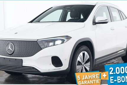 Mercedes-Benz EQA 250 9.978 km 35.380 &euro; Cham 93413