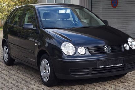 VW Polo 158.000 km 2.500 € Mönchengladbach 41063