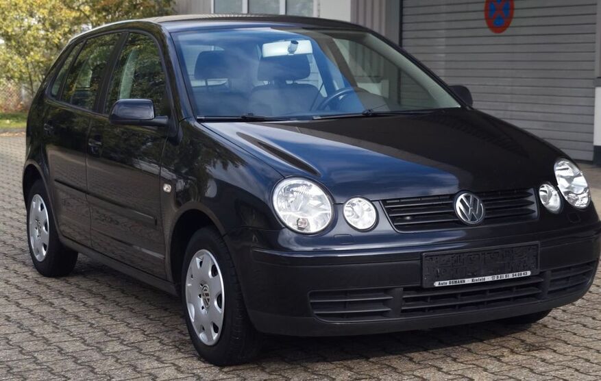 VW Polo 158.000 km 2.500 € Mönchengladbach 41063