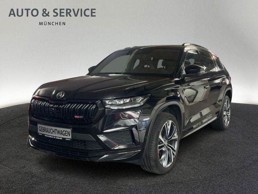 Kodiaq