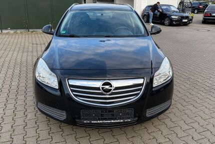 Opel Insignia 272.000 km 2.400 € Ahaus 48683