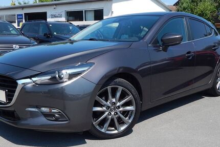 Mazda 3 61.550 km 15.980 &euro; Bielefeld 33729