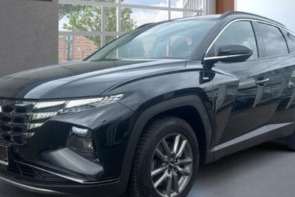 Hyundai TUCSON 141.300 km 17.985 &euro; Neu-Ulm 89231