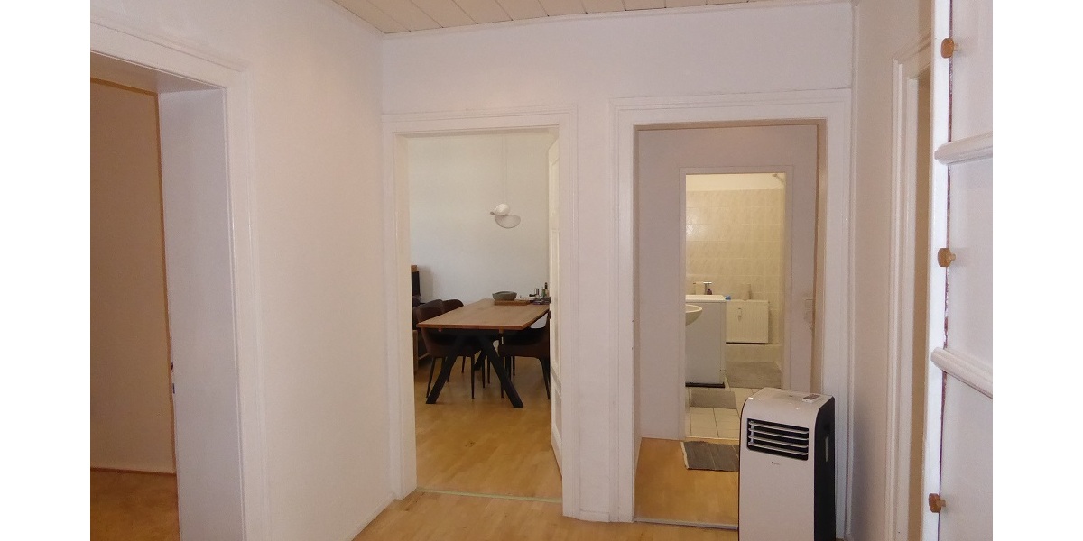 Wohnung in guter Lage - Etagenwohnung Braunschweig Viewegsgarten | Angebot:27351575