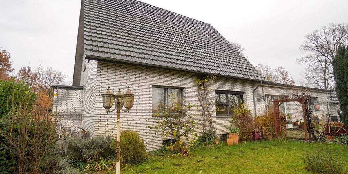 Mehrfamilienhaus, Wohnhaus Gütersloh / Hollen Hollen - 5 Zimmer, 149 m&sup2;, 349.000&euro; | Angebot:25279669