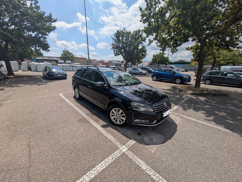 Passat
