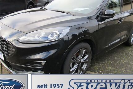 Ford Kuga 15.000 km 24.990 &euro; Grabow 19300