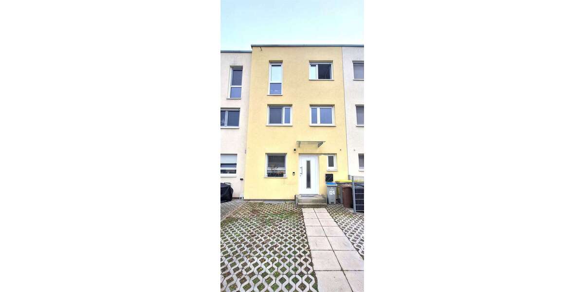 Einfamilienhaus Mannheim Gartenstadt - 3 Zimmer, 126 m&sup2;, 550.000&euro; | Angebot:24972432
