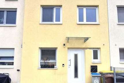 Haus Mannheim Gartenstadt - 3 Zimmer, 126 m&sup2;, 550.000&euro; | Angebot:24972432