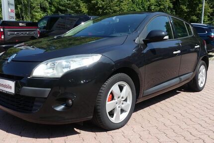 Renault Megane 47.000 km 5.990 &euro; Schneeberg 08289