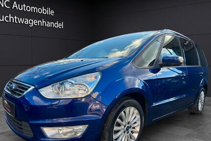 Ford Galaxy 157.334 km 10.990 &euro; Ahlen 59227