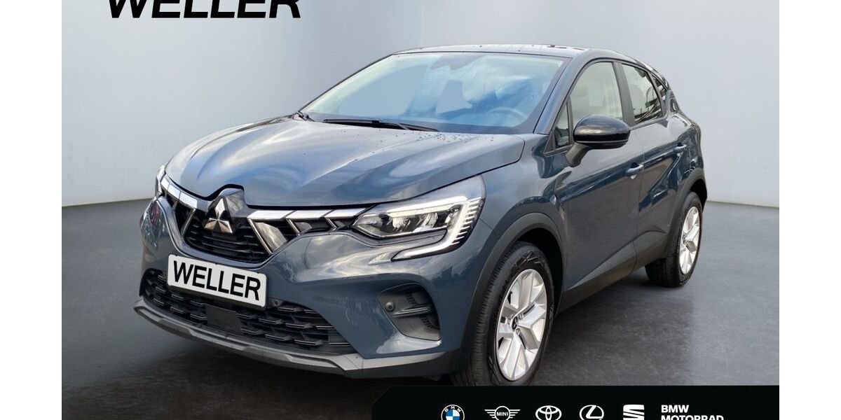 Mitsubishi ASX 28.877 km 19.990 € Leipzig 04178