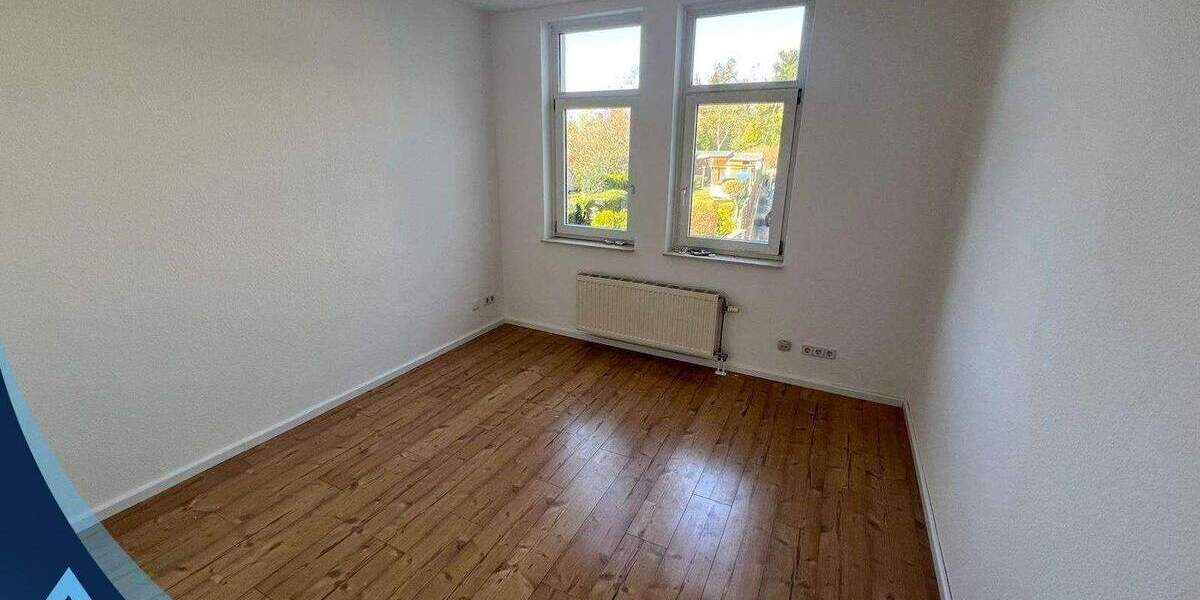 Etagenwohnung Dessau-Roßlau Roßlau - 4 Zimmer, 102 m&sup2;, 700&euro; | Angebot:25604810