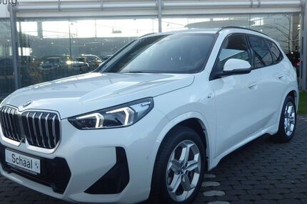 BMW X1 25.040 km 48.790 &euro; Bitburg 54634