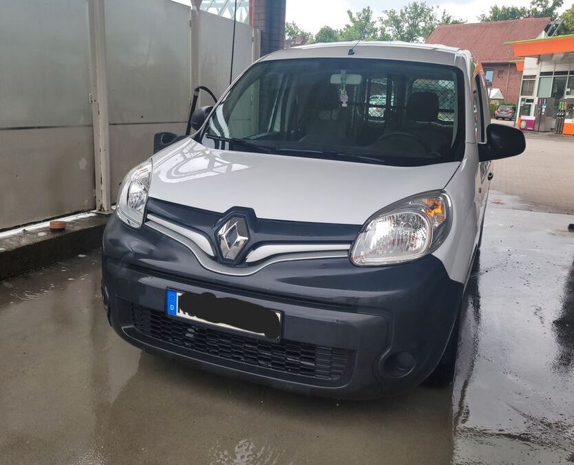 Kangoo