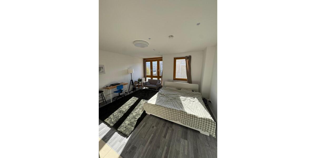 Etagenwohnung Panketal - 704&euro; | Angebot:25273186