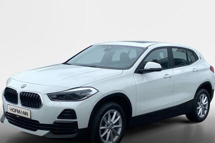 BMW X2 76.300 km 24.860 &euro; Abensberg 93326