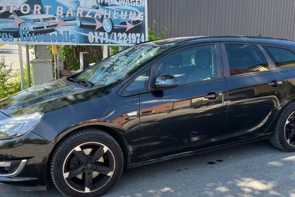 Opel Astra 172.000 km 3.499 &euro; Hersbruck 91217