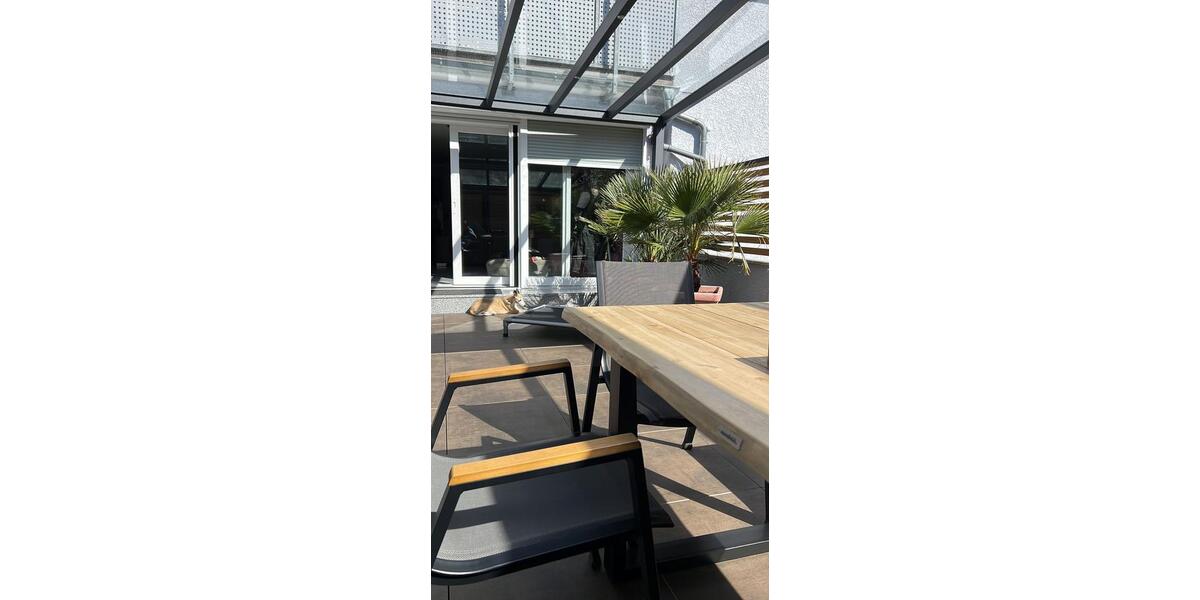 Doppelhaushälfte Rüsselsheim am Main - 4.5 Zimmer, 114 m&sup2;, 1.800&euro; | Angebot:25399110