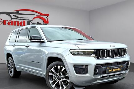 Jeep Grand Cherokee 46.000 km 39.990 € Allersberg 90584