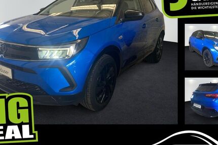 Opel Grandland (X) 35.026 km 19.490 € Neufahrn 85375