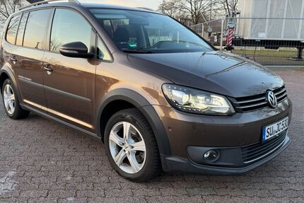 VW Touran 164.000 km 8.900 &euro; Bad Honnef 53604