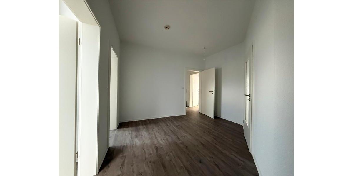 Dachgeschoßwohnung Erfurt Johannesplatz - 3.5 Zimmer, 85 m&sup2;, 728&euro; | Angebot:24994577