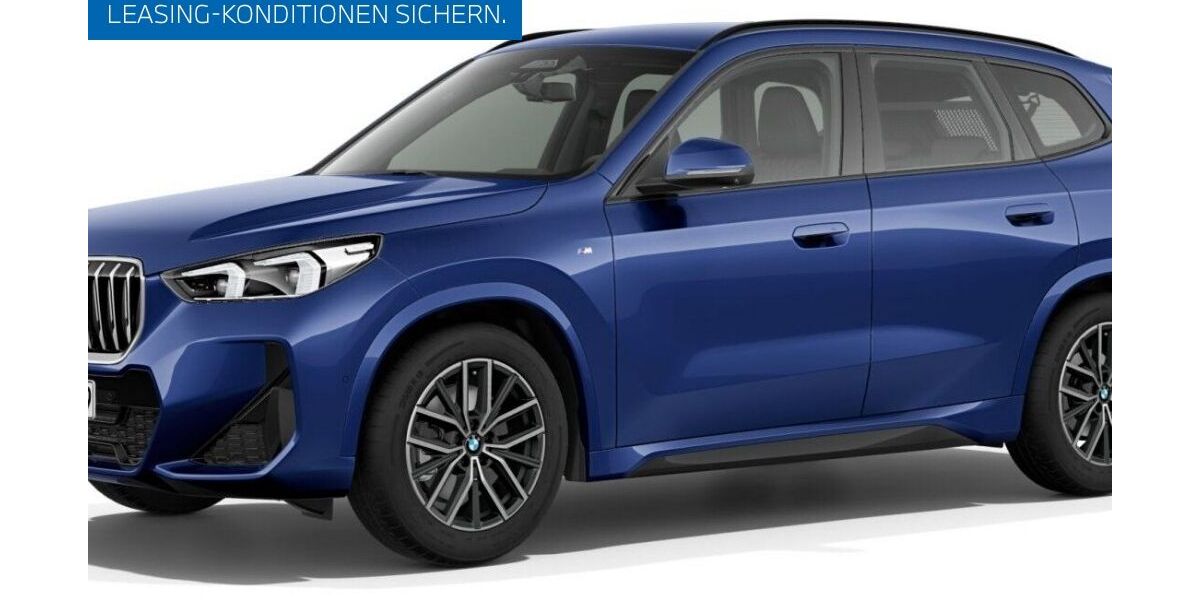 BMW X1 18.000 km 48.380 &euro; Kaufbeuren 87600