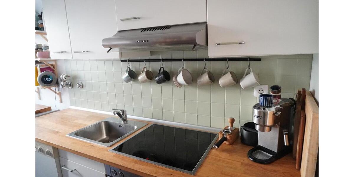 Erdgeschoßwohnung München Schwabing-West - 2 Zimmer, 55 m&sup2;, 599.000&euro; | Angebot:26044222