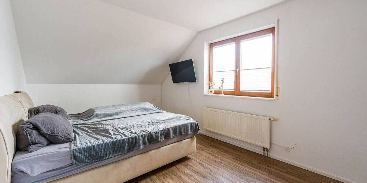 Reihenendhaus Laufenburg Binzgen - 5 Zimmer, 118 m&sup2;, 425.000&euro; | Angebot:26155354