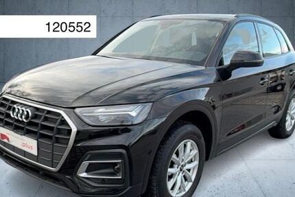 Audi Q5 116.500 km 28.950 &euro; Steinbach-Hallenberg OT Herges-Hallenberg 98587