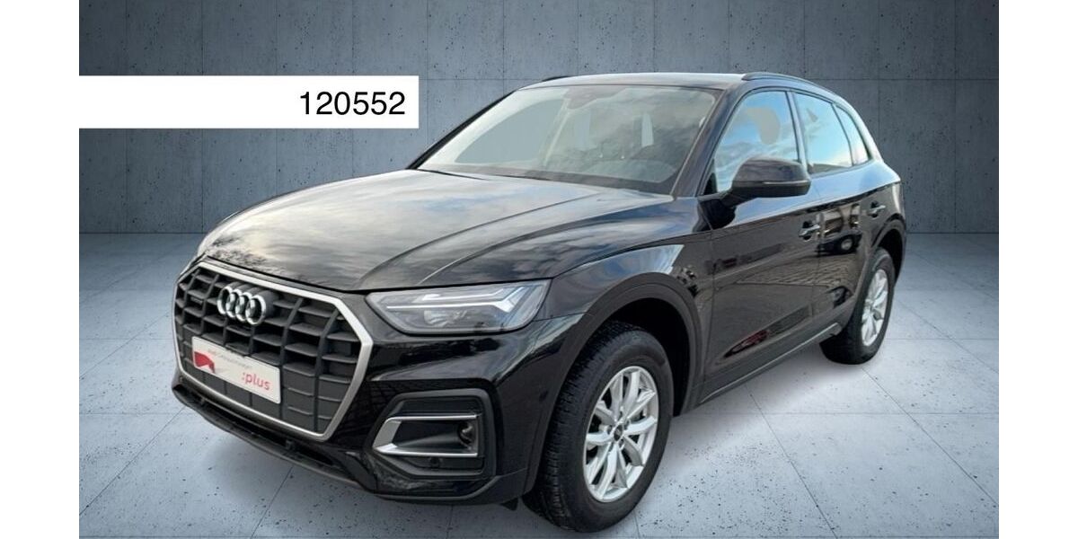 Audi Q5 116.500 km 28.950 &euro; Steinbach-Hallenberg OT Herges-Hallenberg 98587