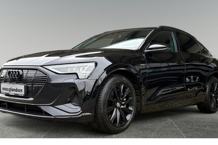 Audi e-tron 122.957 km 32.880 &euro; Pronsfeld 54597