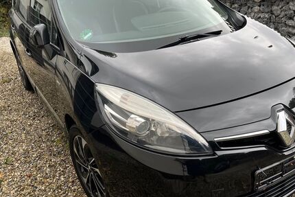 Renault Scenic 293.729 km 5.500 € Warstein 59581