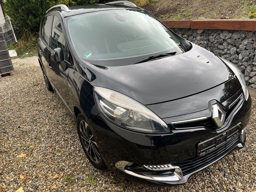 Renault Scenic 293.729 km 5.500 € Warstein 59581