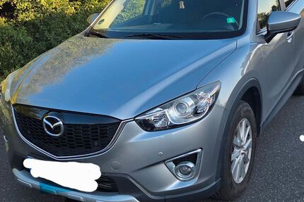 Mazda CX-5 187.000 km 8.700 &euro; Herzogenaurach 91074