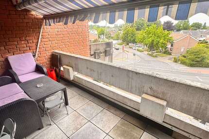 Wohnung zum Kaufen in Geldern 189.000 € 92.42 m² 3 zimmer