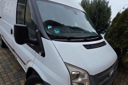 Ford Transit 145.000 km 6.500 &euro; Bendorf 56170