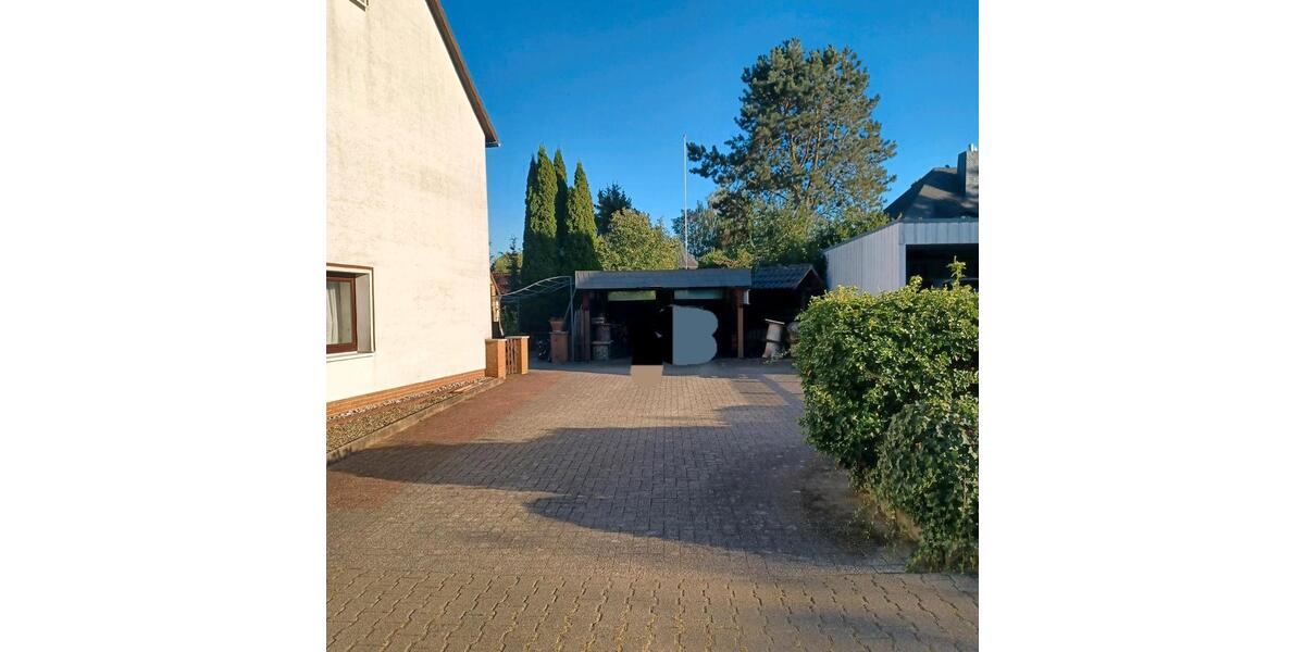Mehrfamilienhaus, Wohnhaus Königslutter am Elm - 8 Zimmer, 183 m&sup2;, 186.000&euro; | Angebot:26888260