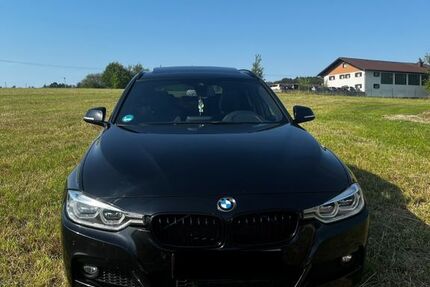 BMW 320 220.000 km 14.000 &euro; Iggensbach 94547