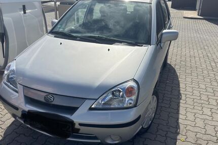 Suzuki Liana 184.900 km 900 € Halle Saale 06112